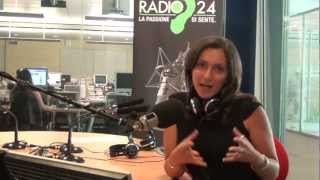 Giornalismo scientifico radiofonico