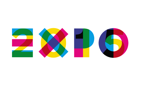 logo expo2015