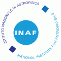 logo inaf